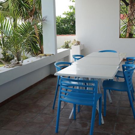 Bravo Beach Hotel Vieques Eksteriør bilde