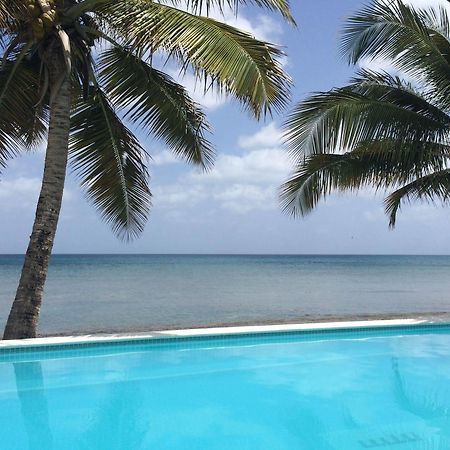 Bravo Beach Hotel Vieques Eksteriør bilde