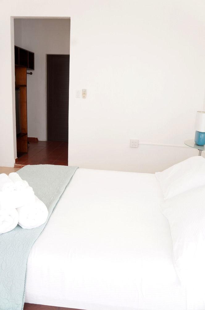 Bravo Beach Hotel Vieques Eksteriør bilde