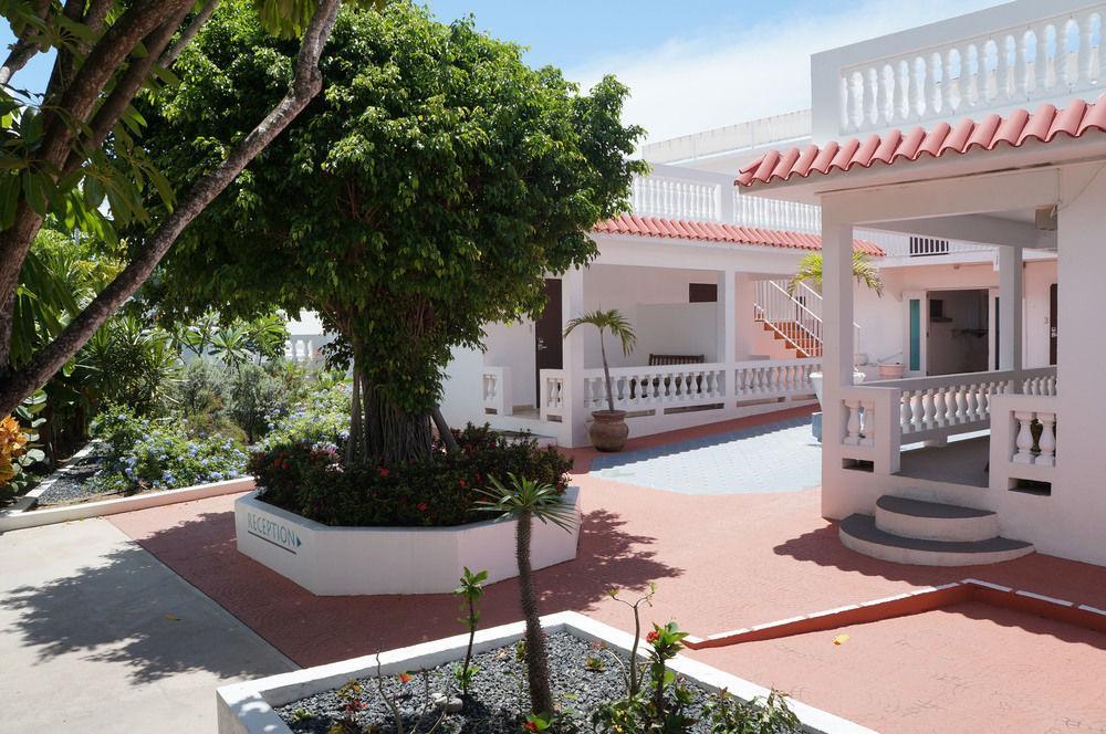 Bravo Beach Hotel Vieques Eksteriør bilde