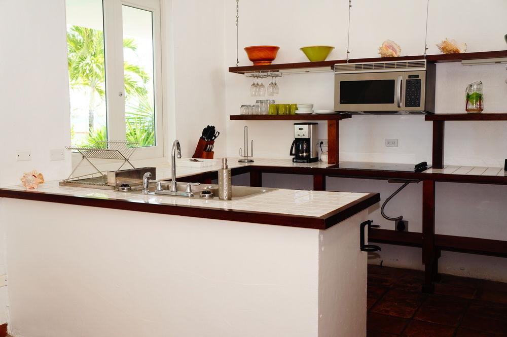Bravo Beach Hotel Vieques Eksteriør bilde