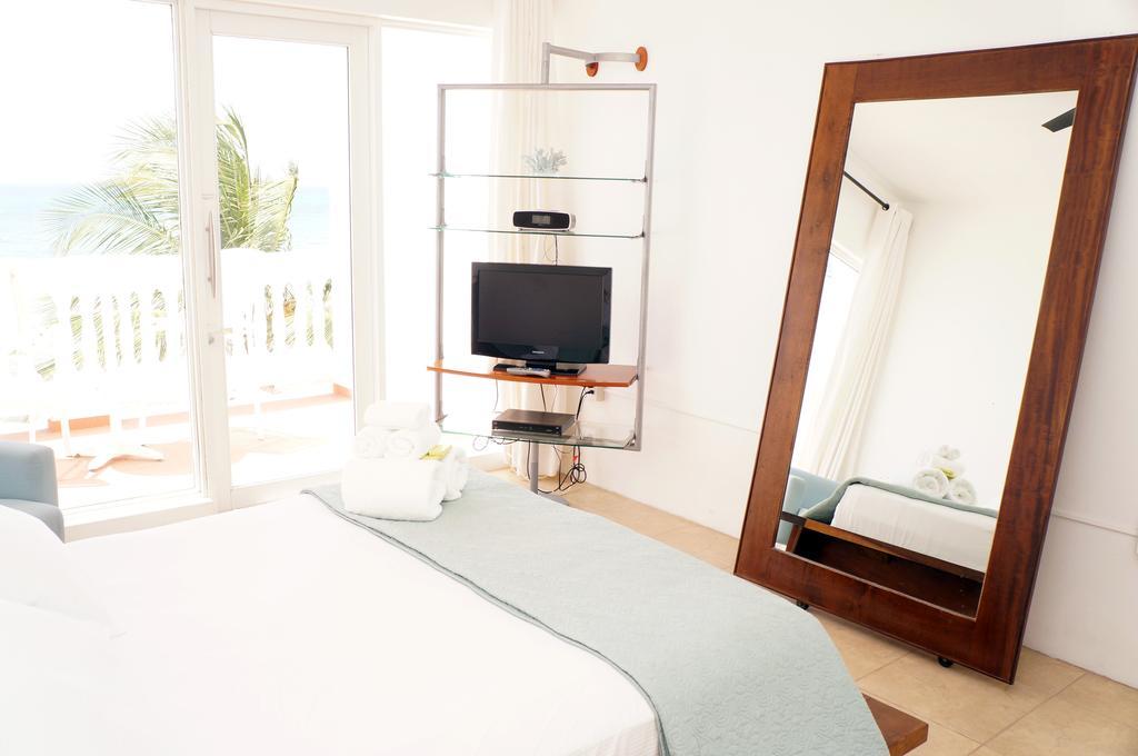 Bravo Beach Hotel Vieques Eksteriør bilde