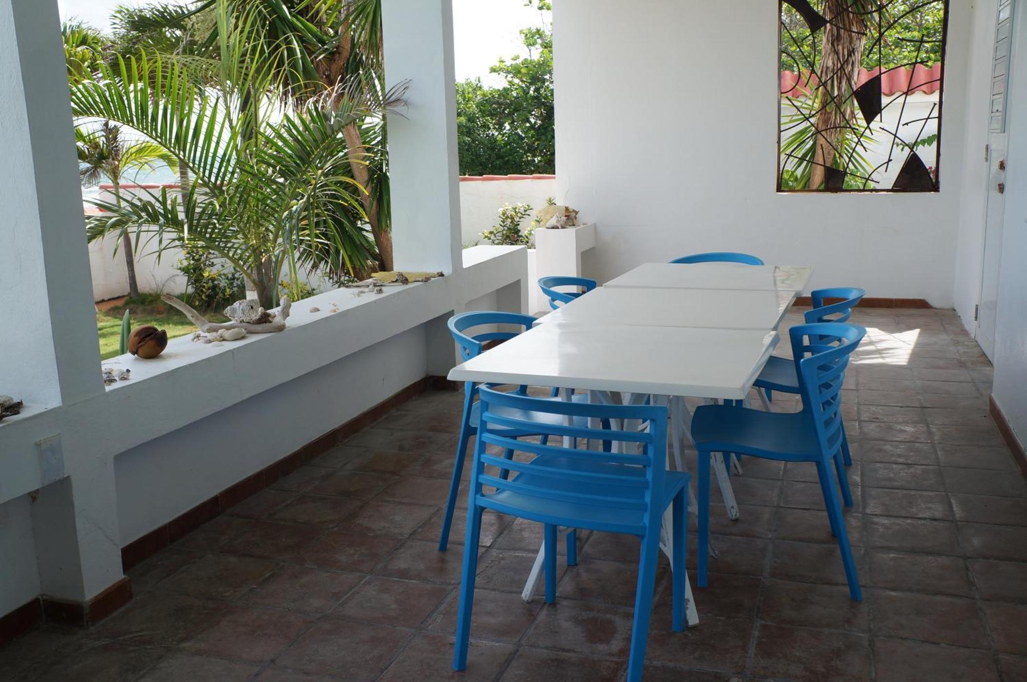 Bravo Beach Hotel Vieques Eksteriør bilde