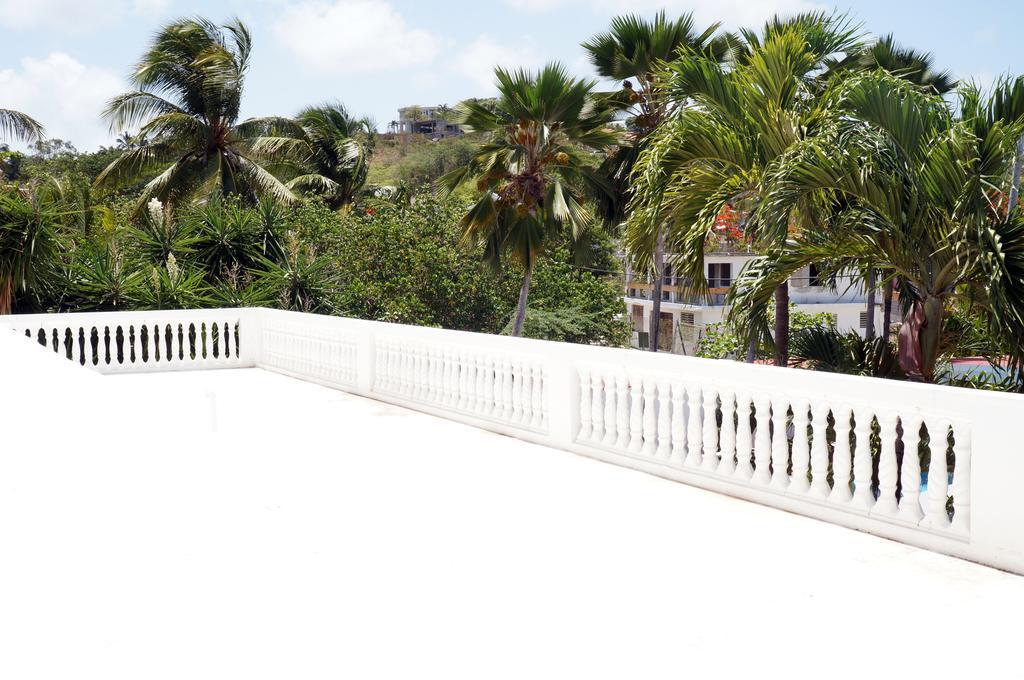 Bravo Beach Hotel Vieques Eksteriør bilde