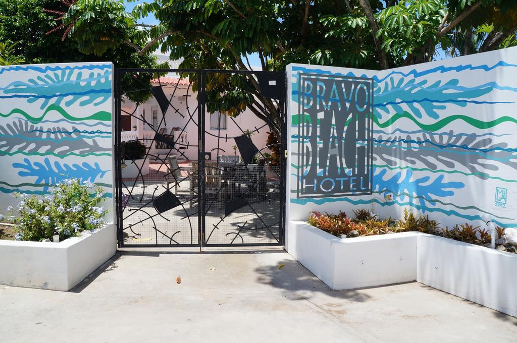 Bravo Beach Hotel Vieques Eksteriør bilde