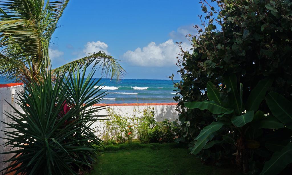 Bravo Beach Hotel Vieques Eksteriør bilde
