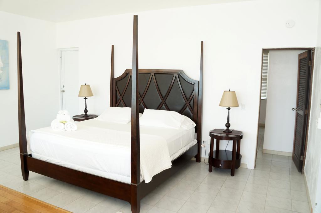 Bravo Beach Hotel Vieques Eksteriør bilde