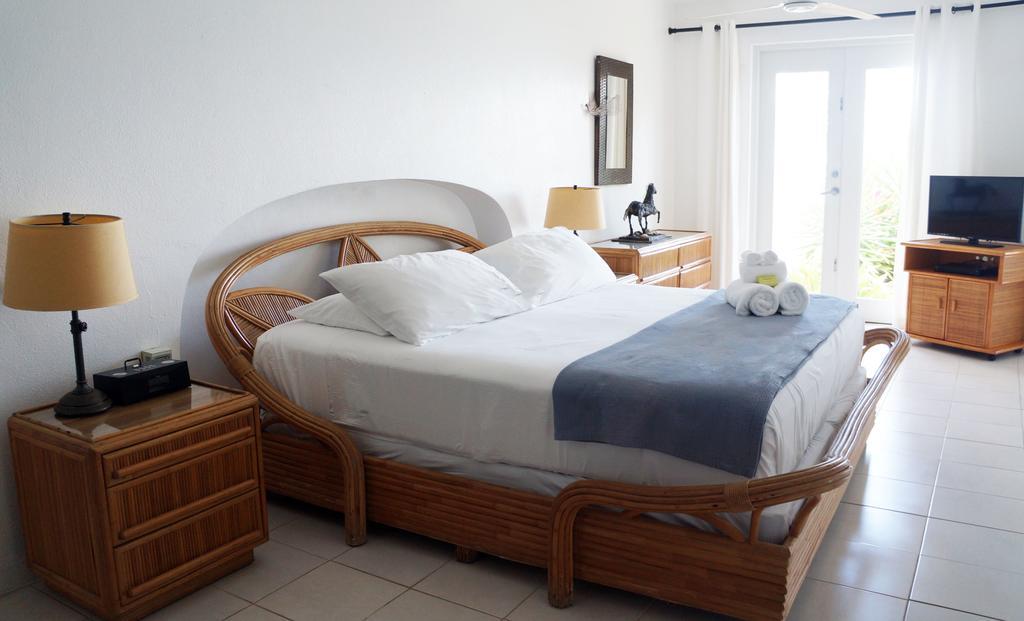 Bravo Beach Hotel Vieques Eksteriør bilde