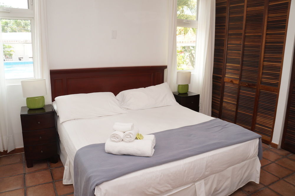 Bravo Beach Hotel Vieques Eksteriør bilde