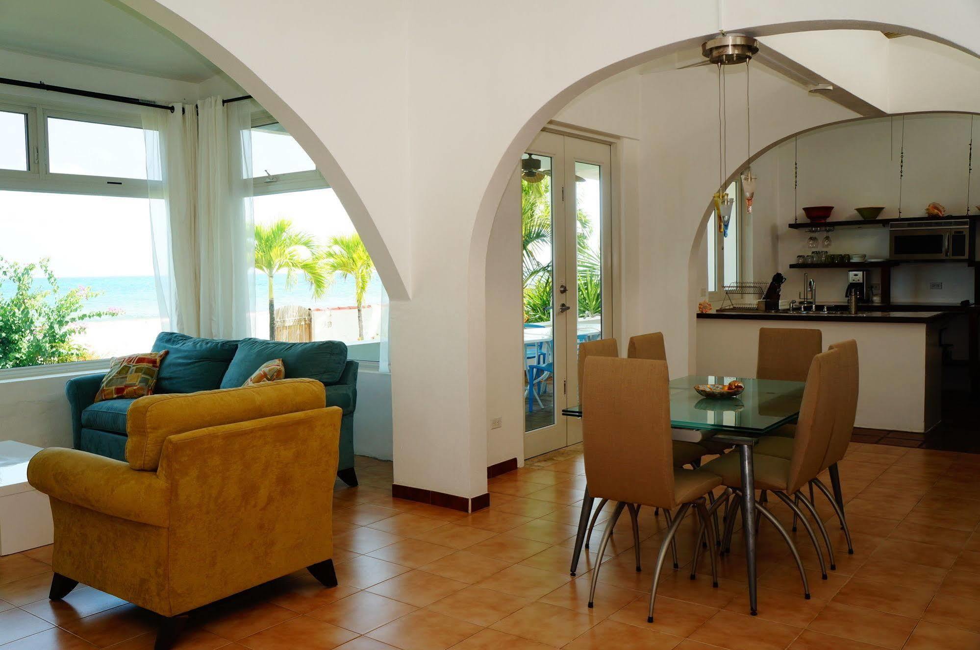 Bravo Beach Hotel Vieques Eksteriør bilde