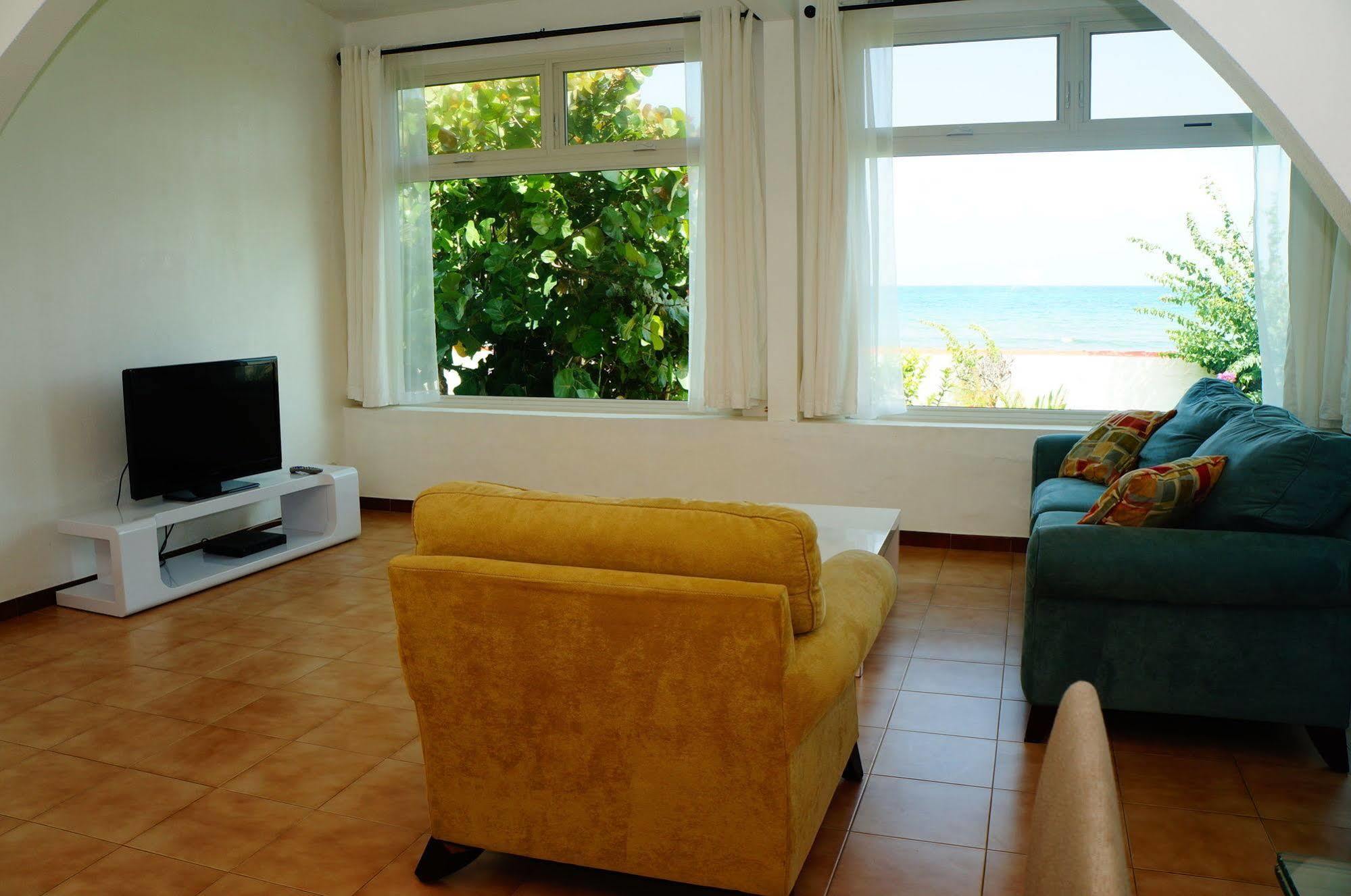 Bravo Beach Hotel Vieques Eksteriør bilde