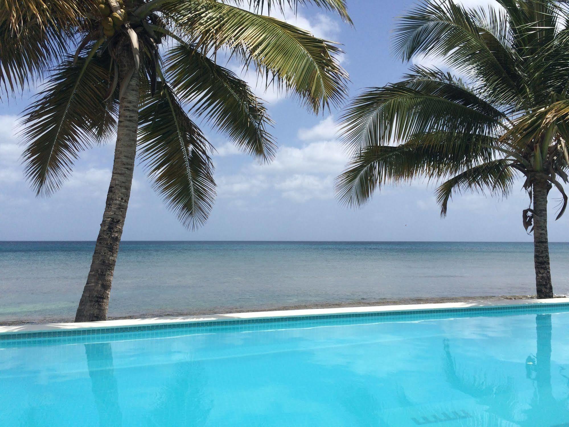 Bravo Beach Hotel Vieques Eksteriør bilde