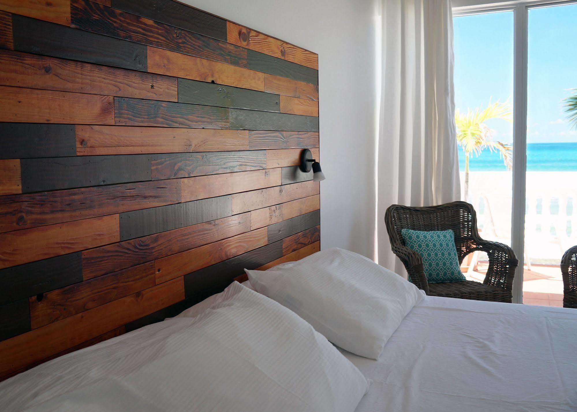 Bravo Beach Hotel Vieques Eksteriør bilde