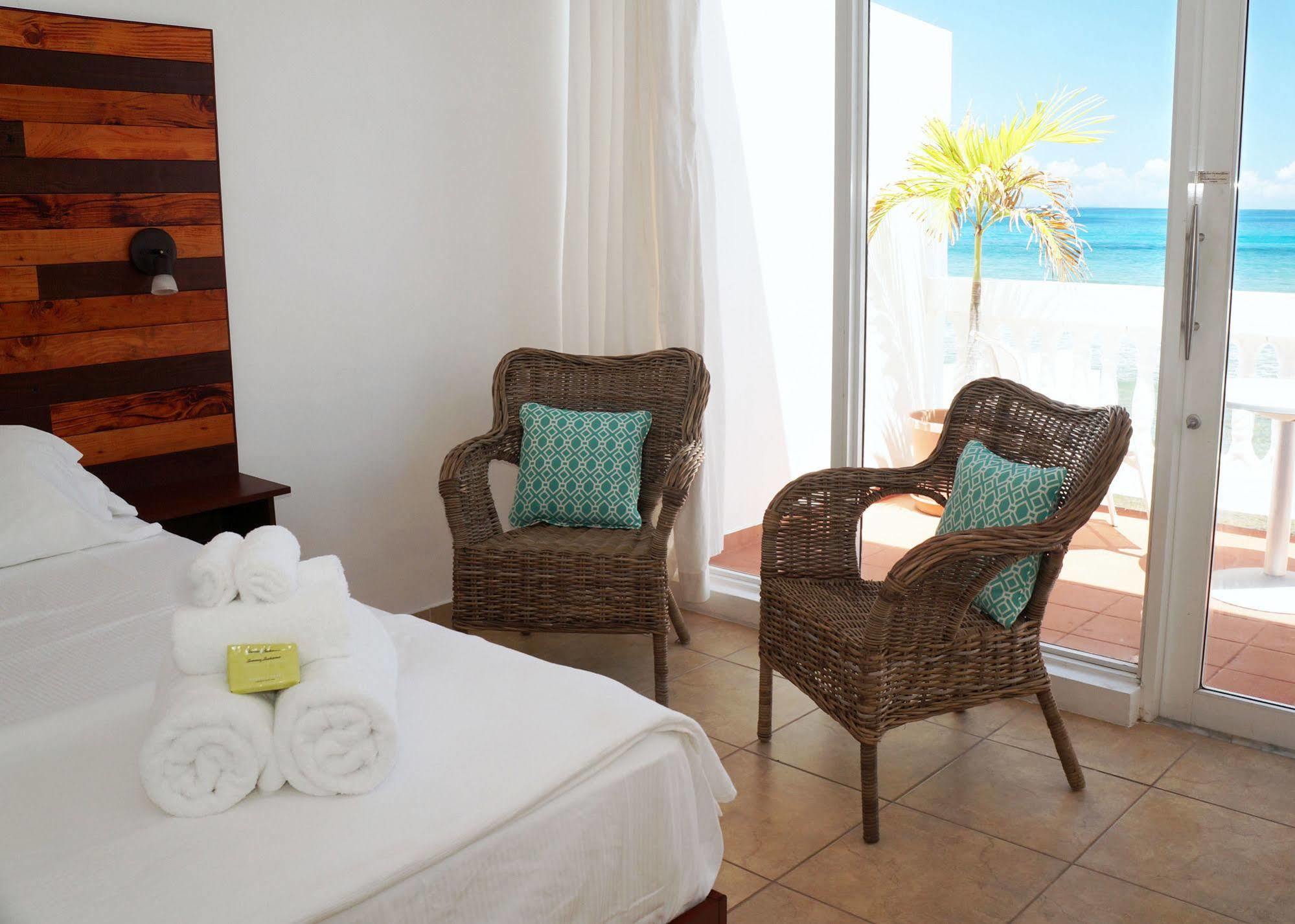 Bravo Beach Hotel Vieques Eksteriør bilde