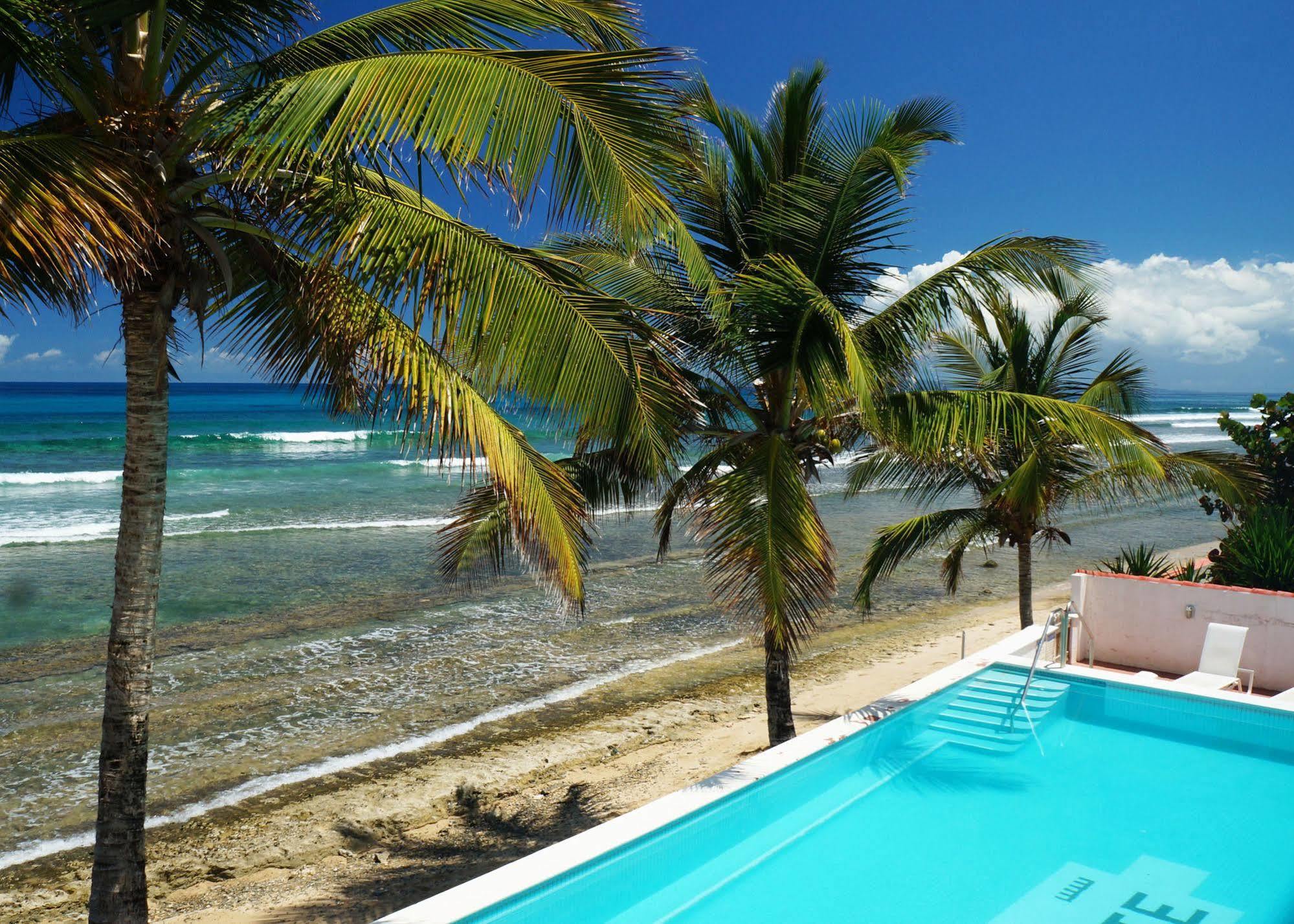 Bravo Beach Hotel Vieques Eksteriør bilde