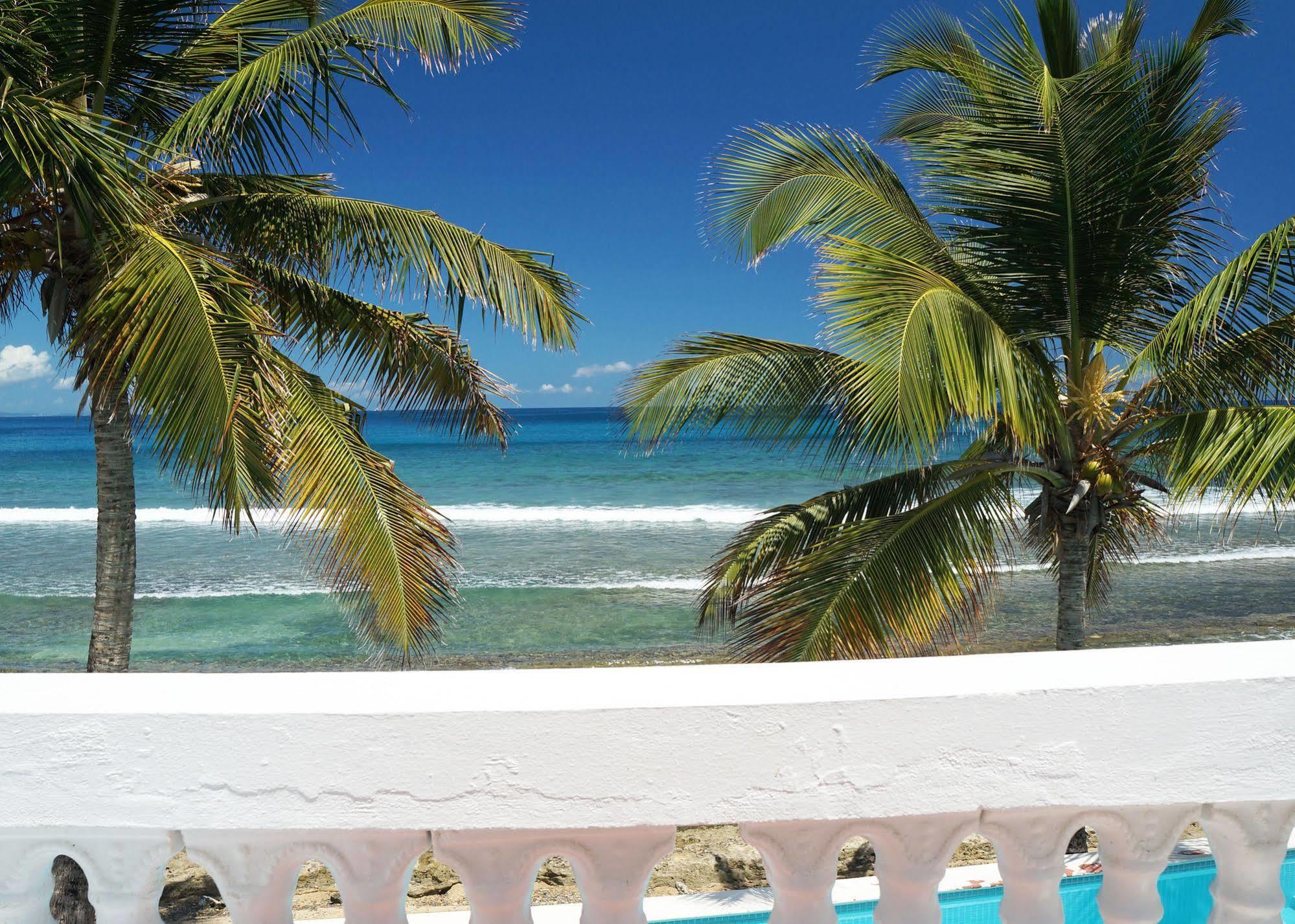 Bravo Beach Hotel Vieques Eksteriør bilde