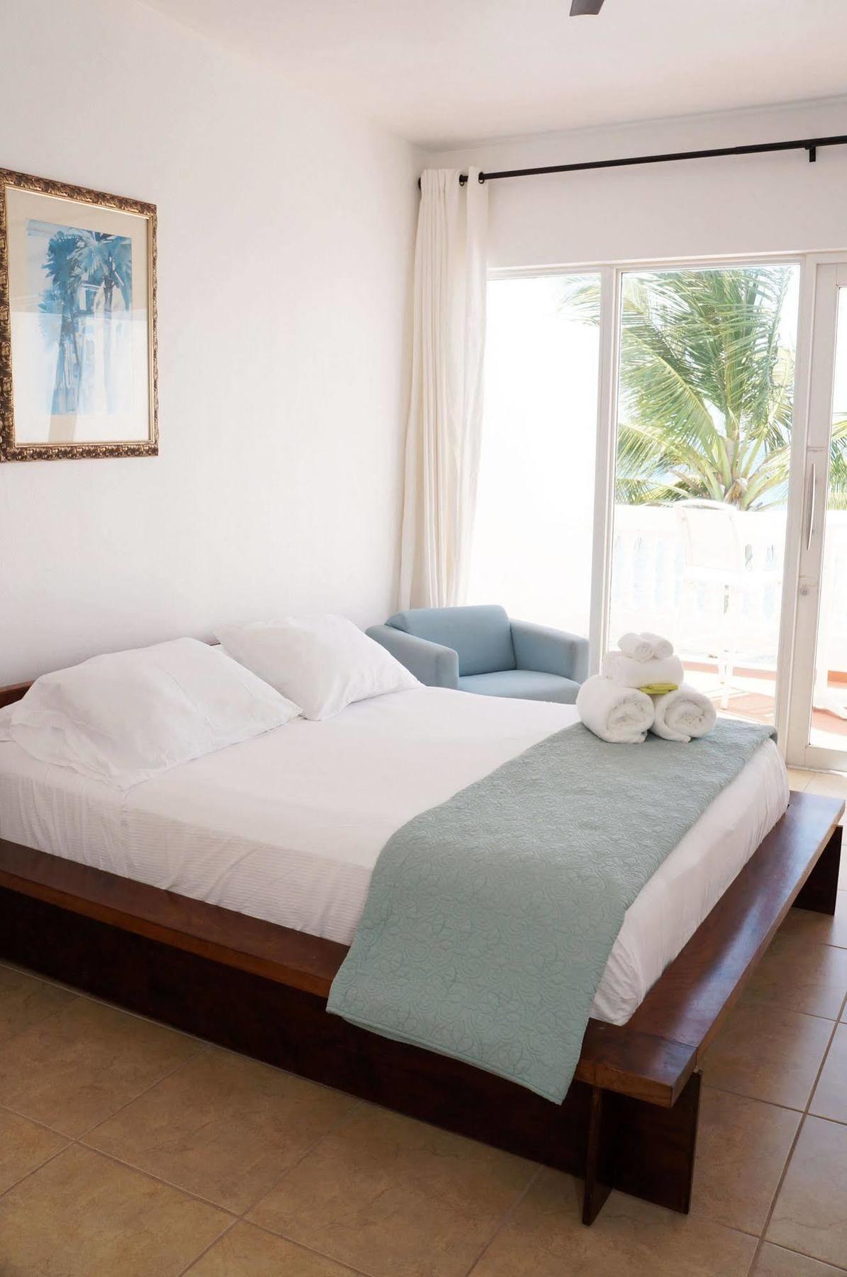Bravo Beach Hotel Vieques Eksteriør bilde